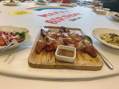 -味茂·老船夫1927(东海东路店)