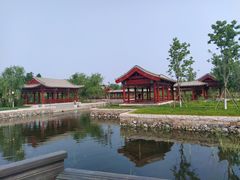 -张家湾公园
