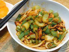 -西粉堂新疆米粉(朝外店)