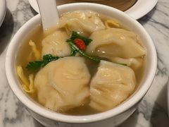 -青雅中餐厅(大连金石滩绿发希尔顿度假酒店)