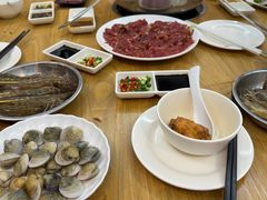 -吉友粥底火锅(方斜路店)