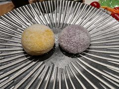 -京旬海鲜放题·铁板烧自助餐厅