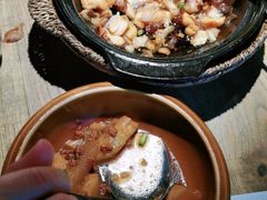 -老阿爸鲜鱼土菜(昆山花桥店)