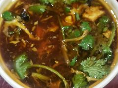 -宏状元现熬粥·京味菜(五棵松店)