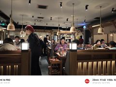 -西塔老太太泥炉烤肉(万柳华联店)