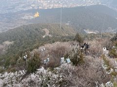 -千佛山风景名胜区
