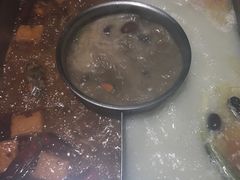 -巴奴毛肚火锅(商城路店)