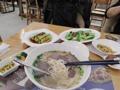 -清真餐厅·回乡麦客