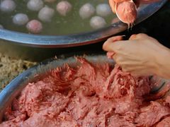 -阿娟牛肉丸·手打牛肉丸·现做现卖