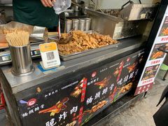 -桥头排骨(芙蓉广场品牌店)