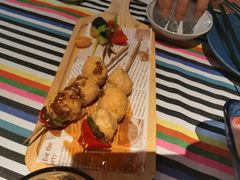 -Aqua Oasis 水天堂(相城天虹商场店)
