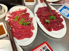 -燃计沙茶皇·香港沙茶火锅(人广旗舰店)