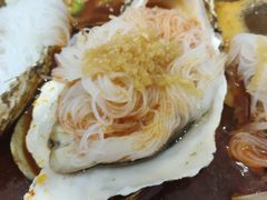 -渡海小渔村.老辈日照菜