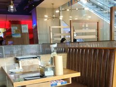 -蚝太郎 • 海鲜烧烤(Upark店)