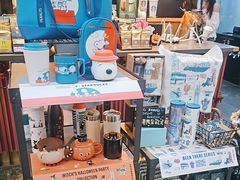 -星巴克(朗豪坊店)