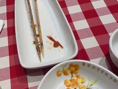 -西贝(大华虎城店)