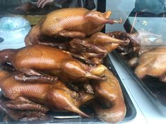 -龙潭李鸭子同乐饭店
