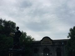 -周恩来同志少年读书旧址