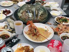 -仙螺岛海鲜自助餐厅(总店)