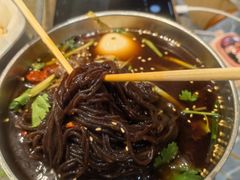 -鸭绿江民族饭店(总店)