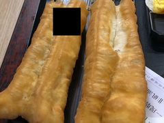 -永和大王(花好园店)