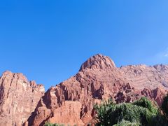 -天山神秘大峡谷