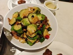 -刘胖子家常菜·蹄花焖藕(江汉路总店)