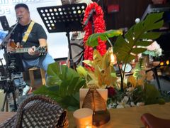 -MM·五声·音乐人与调酒师(西安路店)