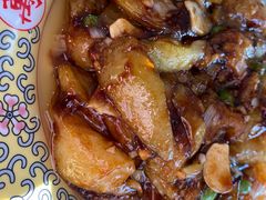 -砂锅居(西四店)