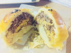 -半勺舒舒生日蛋糕店