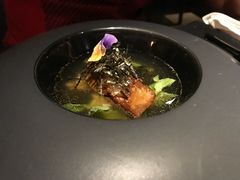 -AZUL by FUEL蓝色·法式酒馆(琶醍店)