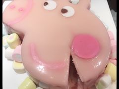 -新发展亚太JW万豪酒店·福苑咖啡厅