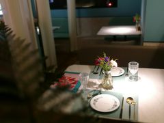 -蜜桃花开·中西融合菜E&W(南长街店)