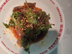 -花椒俏川菜小馆(南海万达店)