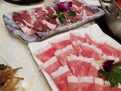 -朝天门火锅(围场店)