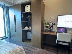 -上海会展方隅服务公寓