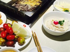 -海底捞火锅(金花路店)