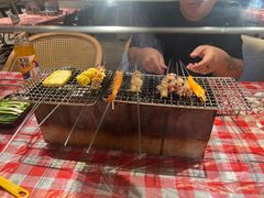 -生火火·小炉子炭烤(金楠天街总店)