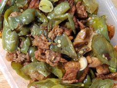 农家小炒肉-新新湘菜馆(新中街二条店)