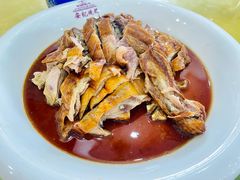 安记烧鹅-安记烧鹅(新桥店)