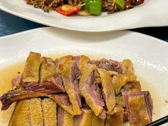 -芝城故事·建瓯土菜