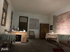 -韶山毛泽东同志故居