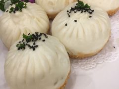 特色生煎包-高老庄新家宴(北斗星广场店)