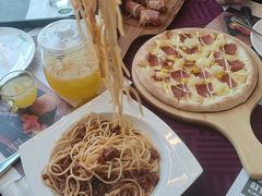-欧罗巴·欧式西餐(欧亚卖场店)
