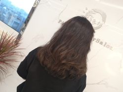 -潘多拉Hairsalon