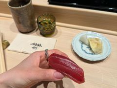 -鮨然(然寿司钱粮胡同店)