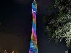 -海心沙亚运公园