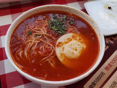 -西贝(吴江路湟普汇店)