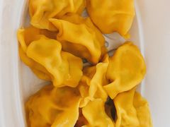 鲅鱼金饺-金谷园饺子·烧烤(人大总店)
