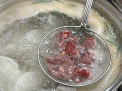 -山珍鲜牛肉火锅本地老字号(汕中老店)